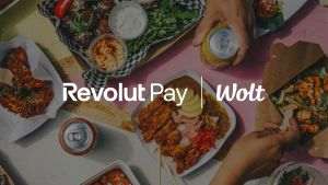 Revolut îşi consolidează prezenţa în segmentul livrărilor la domiciliu